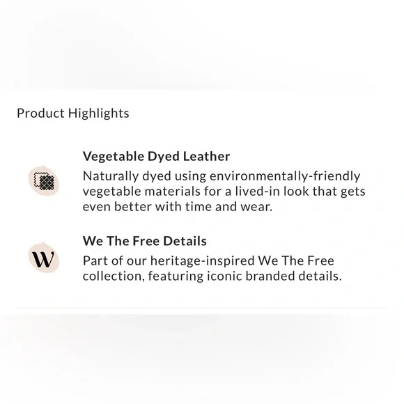 $628!FREE PEOPLE We The Free Axel Boots Chili Pepper Florence SZ 9 SOLD OUT NWOB - Picture 8 of 12